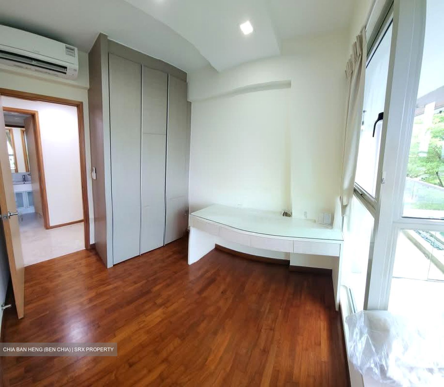 The Calrose (D26), Condominium #606832011